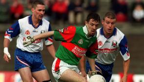 Huge outpouring of sadness at passing of former Mayo GAA player Ger Brady