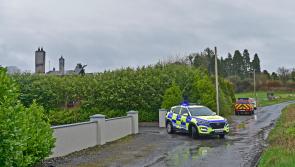 Swinford fire victims named locally as Tom and Eileen Mahon