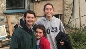Tributes continue after mother and daughters who died in horror Mayo accident are named