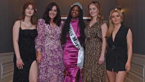 PICTURES: Glamour and glitz at the Westport Lions Club Charity Ball
