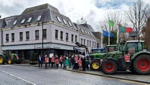 Mayo IFA receives backing of Mayo County Council amid calls for ‘mass mobilisation’ of farmers