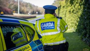 Motorists urged to slow down this bank holiday weekend as gardai warn they will be out in force