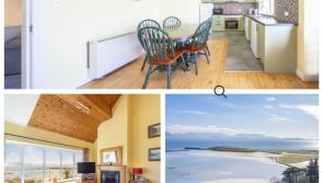 PICTURES: Postcard perfect Mayo cottage with incredible views for sale for €255,000
