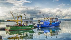 Sinn Féin local election candidate calls for ban on oversize trawlers inside coastal zone