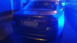 Waterford drunk driver arrested twice in three hours after near miss