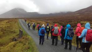€262,500 in funding announced for nine outdoor projects in Mayo