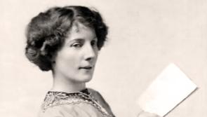 Dublin ceremony to honour 'fearless' Mayo born suffragette
