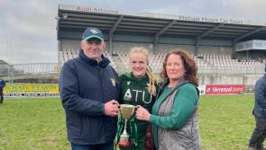 Ballina girl to captain Ireland for Six Nations Championship
