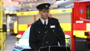 Garda numbers down 8 percent in Mayo but recovering 