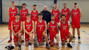 Heartbreak for Mayo Meteors as Dublin Raiders prevail in thriller in Tallaght
