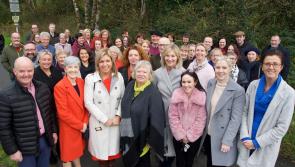 Mayo Rape Crisis Centre to celebrate 30 years of support