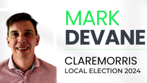 Ballindine dairy farmer announces candidacy in local elections for Independent Ireland 