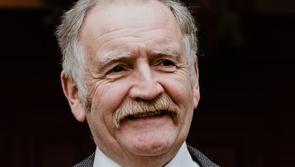 Maam and Knock mourn passing of Garda Terry Keenan