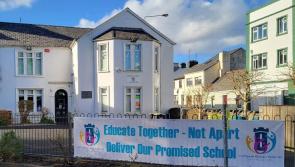 Long-term accommodation identified for Castlebar Educate Together school