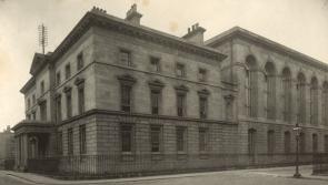 Virtual Treasury to explore records from nineteenth century Mayo