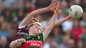 Mortimer back in action as Gardiner makes four changes to Mayo U-20 team to face Leitrim