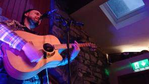 Mayo musician to premier new music video 