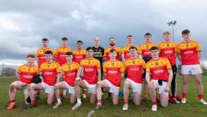 PICTURES: Inaugural Castlebar Nines event a big success for Mitchels GAA Club