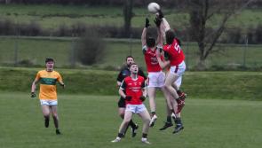 Mayo U-20s upset by thrilling three-goal display from classy Leitrim