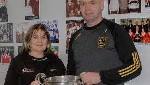Treanlaur Catering announced as new sponsor of Mayo GAA Junior Football Championship