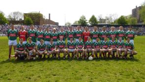 Sunshine, old friends and slogging it out with Maughan