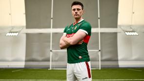 Diarmuid O’Connor ready to write another Bronx tale
