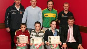 THROWBACK THURSDAY: Who were your club's Cul Camps Stars of the Future back in 2006?