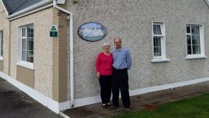 Blacksod B&B wins prestigious award 