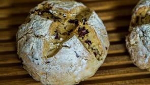 FOOD: Next-level bread 