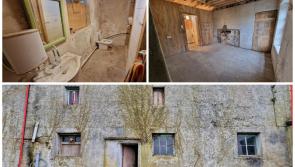 PICTURES: Unique Mayo house once part of prestigious estate for sale for &euro;60,000