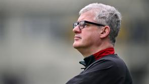 McStay names Mayo team to face New York