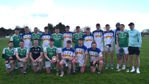 Marty Morrissey hails Friends of Darragh return as tournament raises over €3,000 for charity