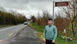 Mayo Local Elections: Paul Lawless says 'farmers don't receive their fair share'