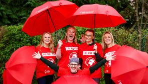 Mayo man encourages people to take part in MS fundraiser
