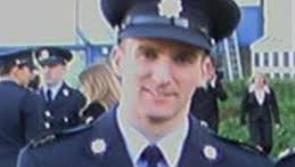 Tributes paid to Swinford Garda who died on duty fifteen years ago