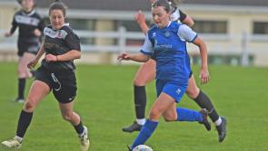 Heartbreak for Manulla ladies yet again in Connacht Women’s Cup Final
