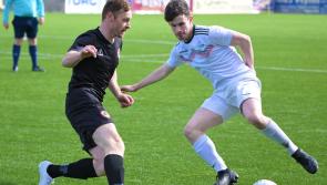 Mayo make history to reach Oscar Traynor Cup final 
