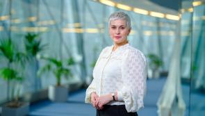 Fine Gael’s Maria Walsh says Harris can deliver