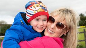 PICTURES: Mayo Autism Easter Camp 