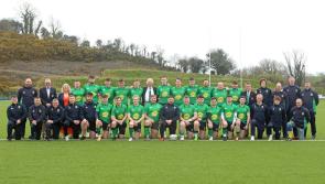 Ballina relegated to junior rugby despite valiant display against Clogher Valley