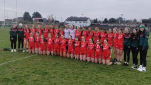 Mayo U-16 girls ready to retain Connacht title as Galway come to town