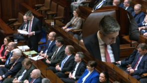 Details of Taoiseach Simon Harris' new Cabinet confirmed