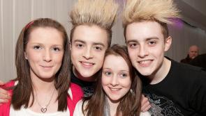 THROWBACK THURSDAY: Were you at the Jedward concert in Castlebar in 2010?