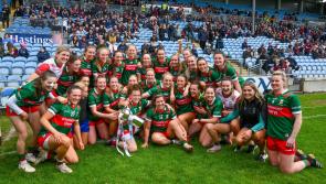 Mayo ladies to face Galway in Roscommon in Connacht final showdown