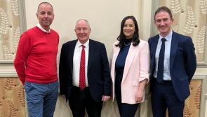 Westport Fine Gael councillor urges people of west Mayo to vote locally in General Election
