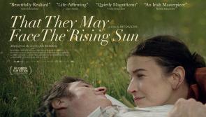 Film produced by Mayo woman gains major success