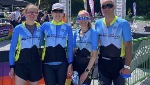 Westport Triathlon Club to host first duathlon