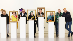 Several Mayo artists to take place in Incognito art fundraiser