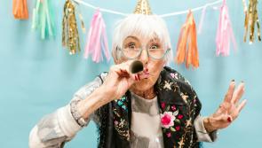 OPINION:  Could the Irish do living funerals?