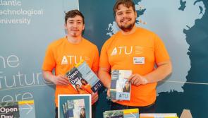 ATU open day to feature talks, tours, and exhibitions